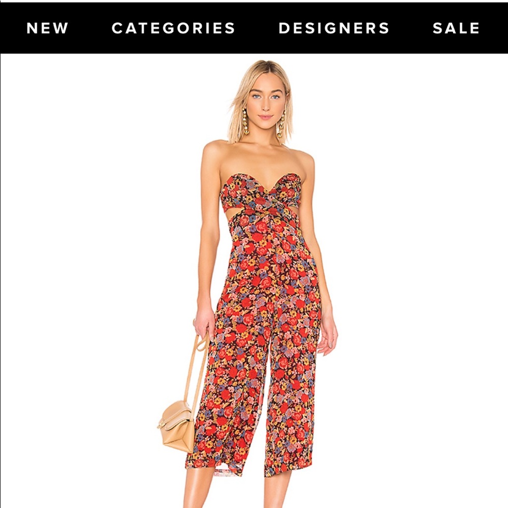 Great Jumpsuit